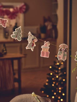 Søstrene Grene Juleguirlande