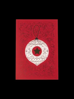 Søstrene Grene Julekort