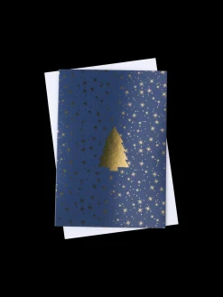 Søstrene Grene Julekort Med Konvolut