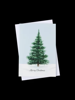 Søstrene Grene Julekort Med Konvolut