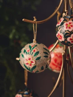 Søstrene Grene Julekugle Ø3