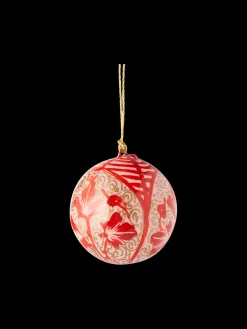 Søstrene Grene Julekugle Ø3