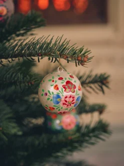 Søstrene Grene Julekugle Ø6