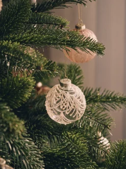 Søstrene Grene Julekugle Ø7