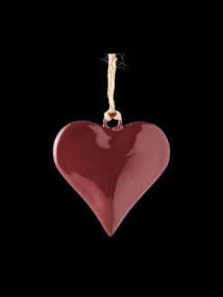 Søstrene Grene Juleophæng Med Hjerte