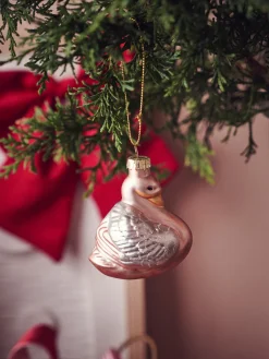 Søstrene Grene Juleophæng Med Svane