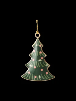 Søstrene Grene Juleophæng Med Træ