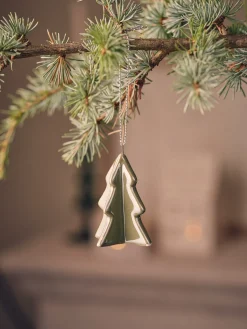 Søstrene Grene Juleophæng Med Træ