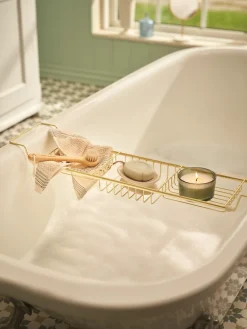 Søstrene Grene Justerbar Bakke Til Badekar