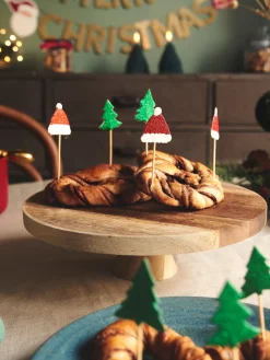 Søstrene Grene Kagedekoration