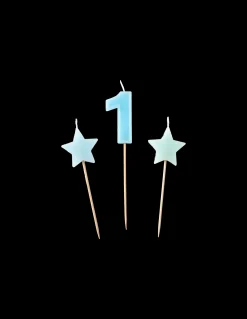 Søstrene Grene Kagelys