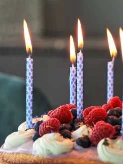 Søstrene Grene Kagelys 12-pak