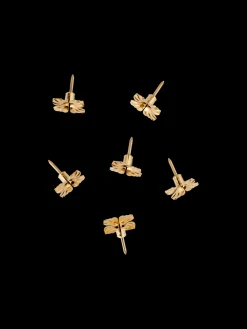 Søstrene Grene Kagelysholdere 6-pak