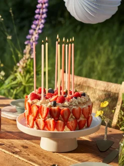 Søstrene Grene Kagelysholdere 6-pak