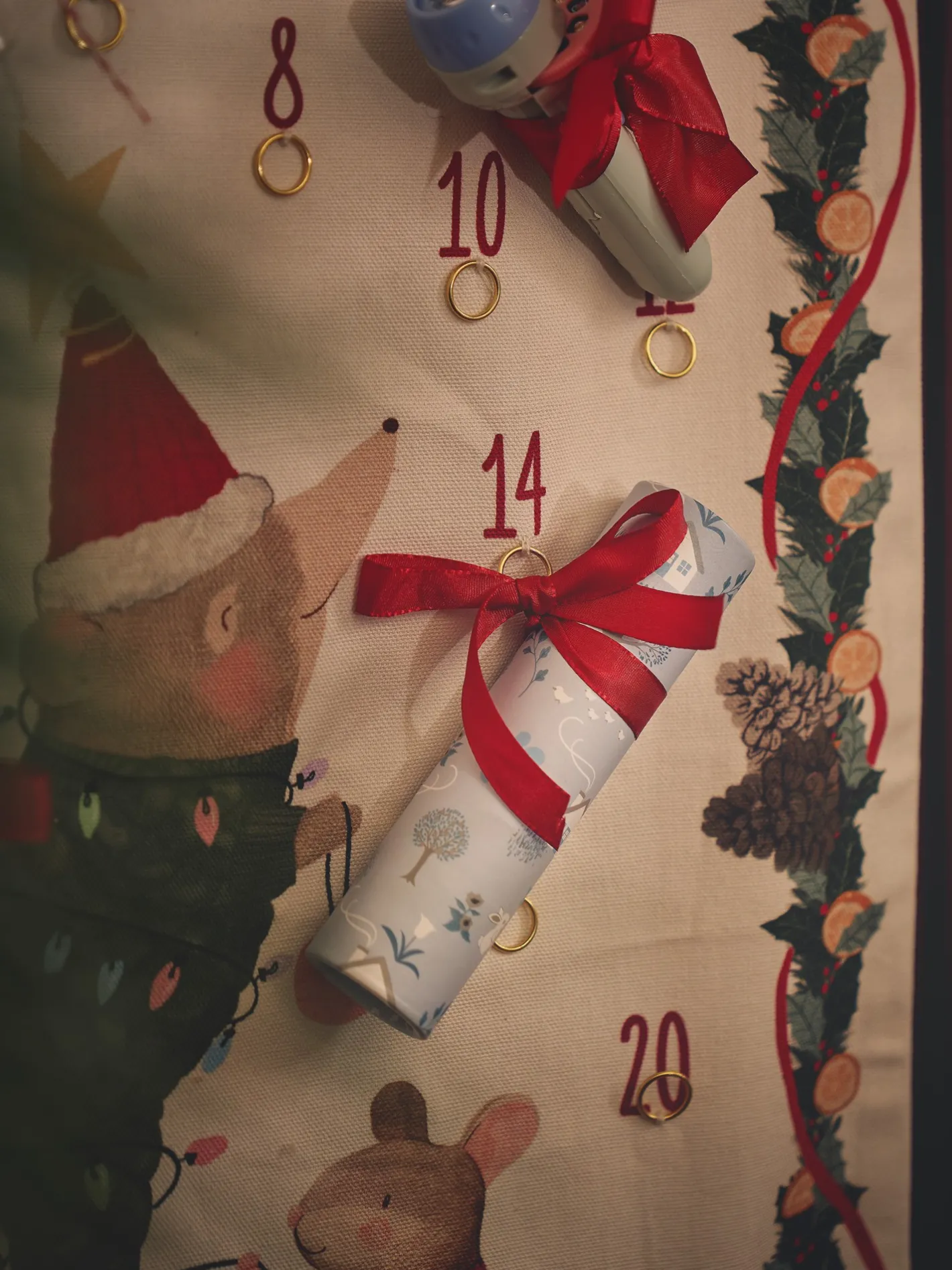 Børn Søstrene Grene Kalejdoskop