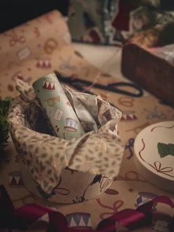 Børn Søstrene Grene Kalejdoskop