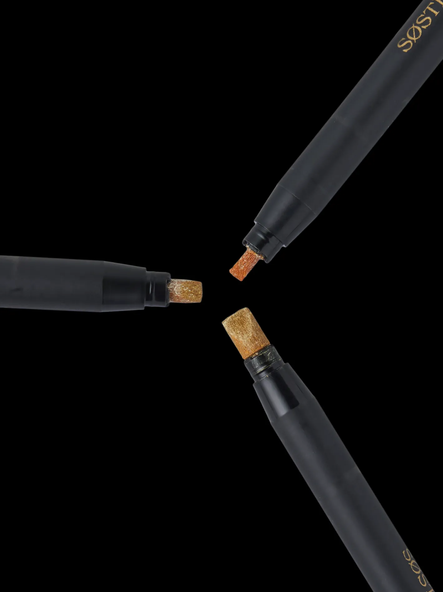 Søstrene Grene Kalligrafisæt