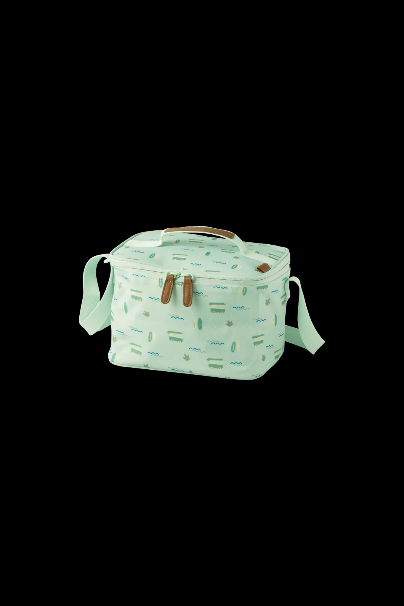 Søstrene Grene Kølemadkasse Large