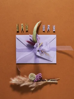 Søstrene Grene Klemmer Med Glitter