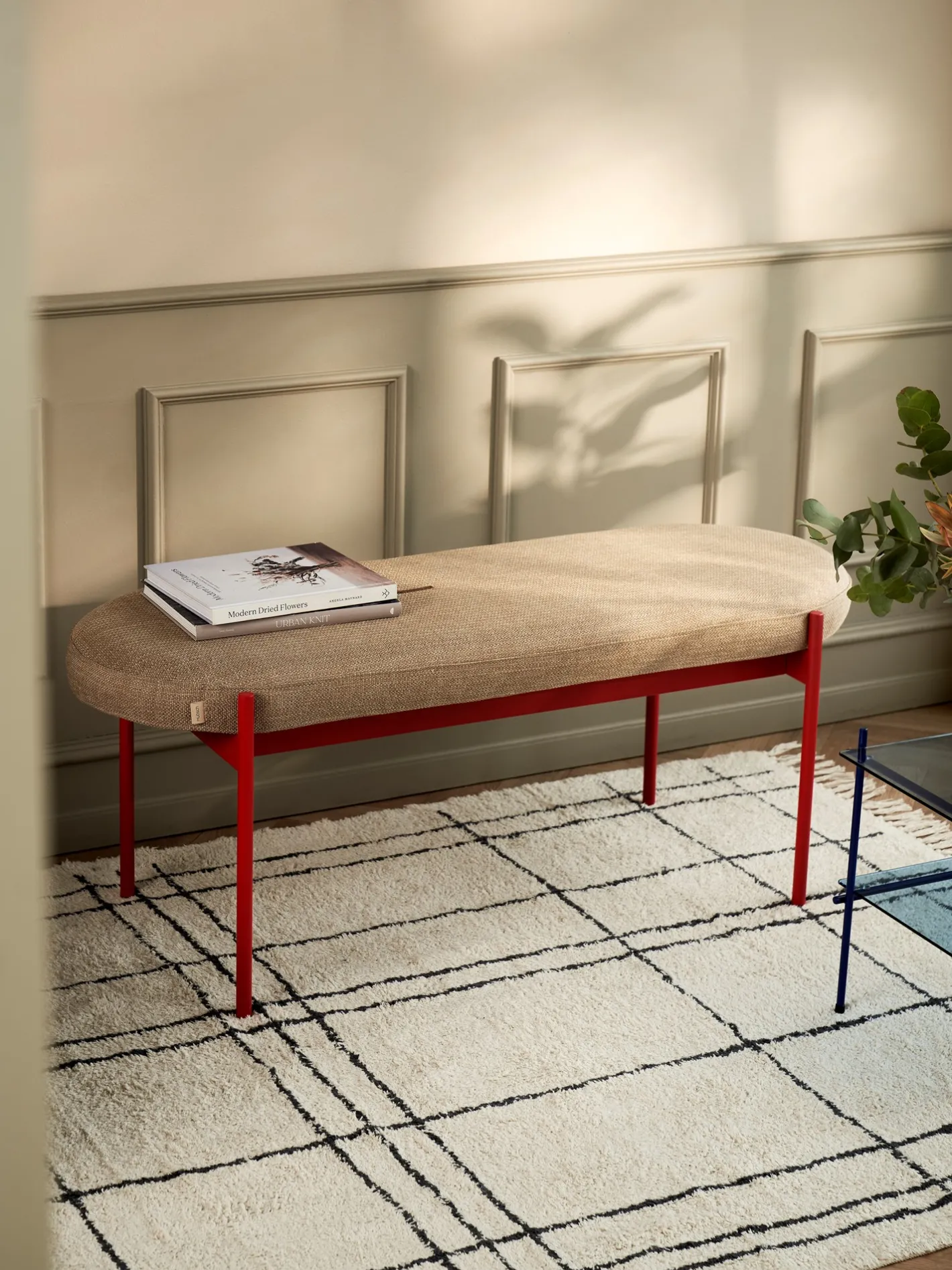 Søstrene Grene KLINT Bænk