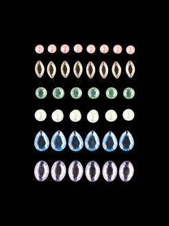 Søstrene Grene Klistermærker