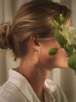 Søstrene Grene Krone-hoops