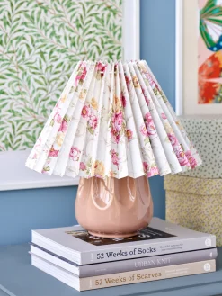 Søstrene Grene Lampeskærm Til Bordlampe