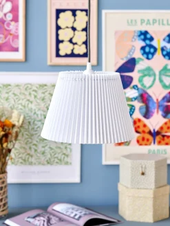 Søstrene Grene Lampeskærm Til Pendel