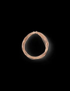 Søstrene Grene Lædersnor