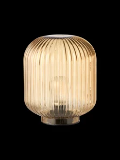 Søstrene Grene LED-bordlampe