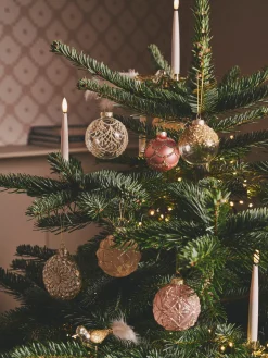 Søstrene Grene LED-stearinlys 16 Cm