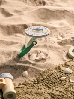 Børn Søstrene Grene Legetøjsinsektglas