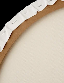 Søstrene Grene Lærred Ø40