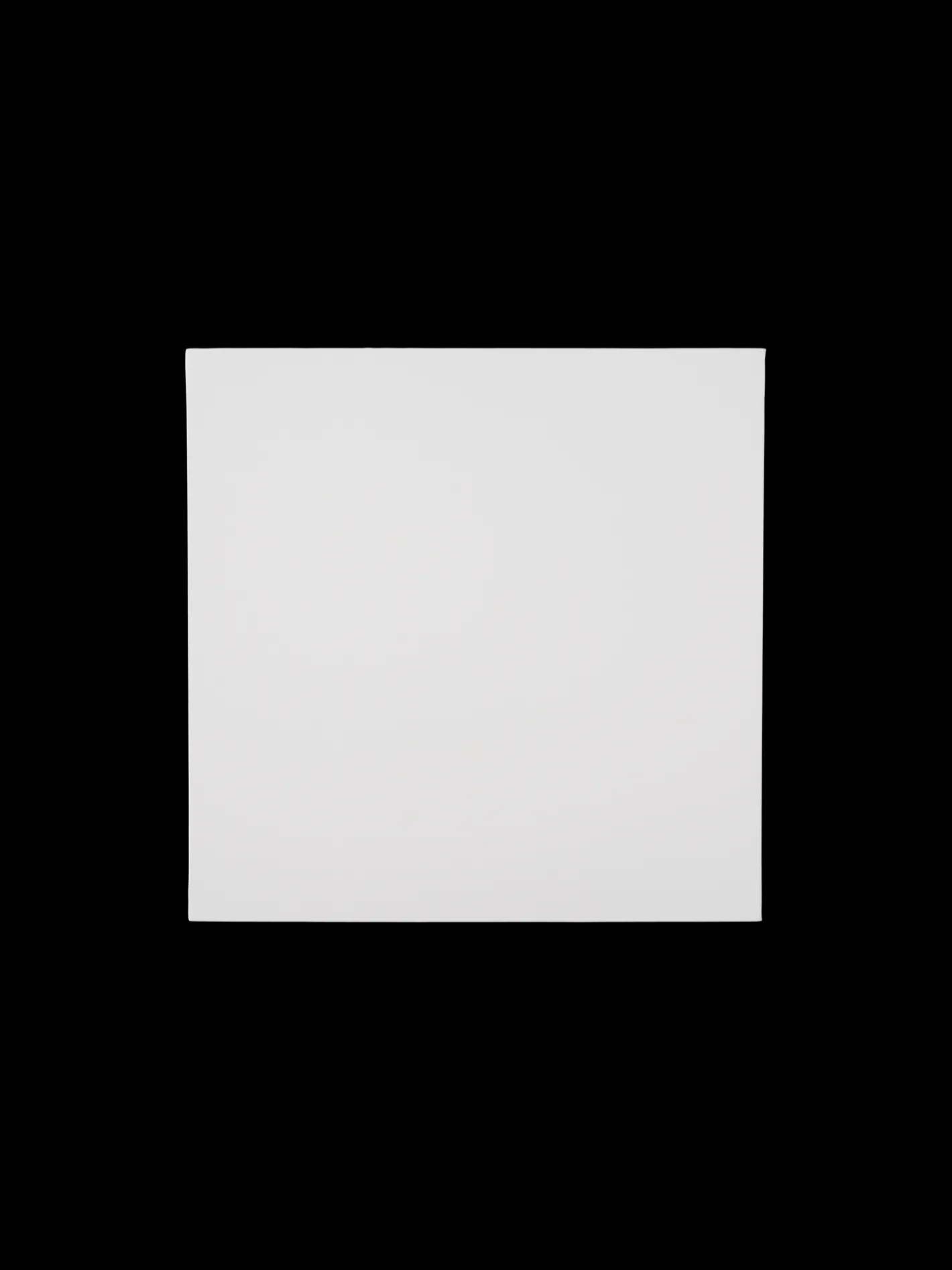 Søstrene Grene Lærred Til Akvarelmaling