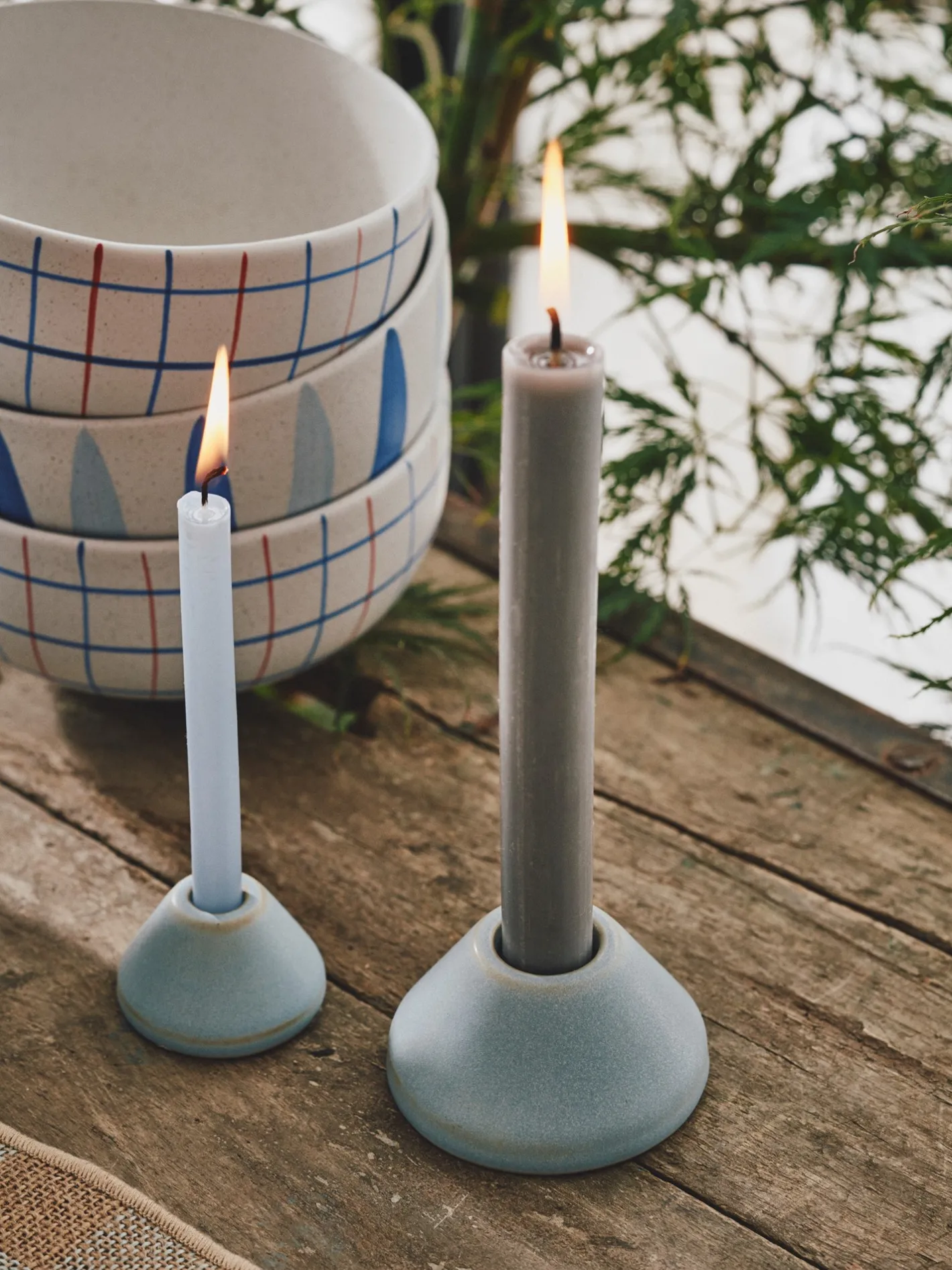 Søstrene Grene Lysestage