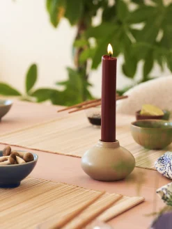 Søstrene Grene Lysestage