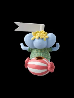 Søstrene Grene Lysestage Med Fødselsdagsfigur