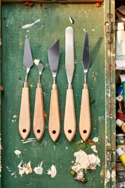 Søstrene Grene Malerkniv 13