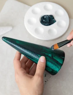 Søstrene Grene Malerpalette