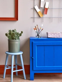 Søstrene Grene Maling Blå Time 450 Ml