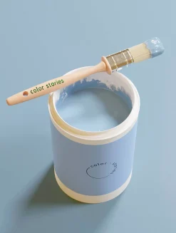 Søstrene Grene Maling Bornholm 900 Ml