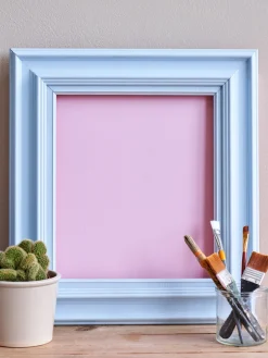 Søstrene Grene Maling Bubblegum 900 Ml