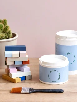 Søstrene Grene Maling Eventyr 900 Ml