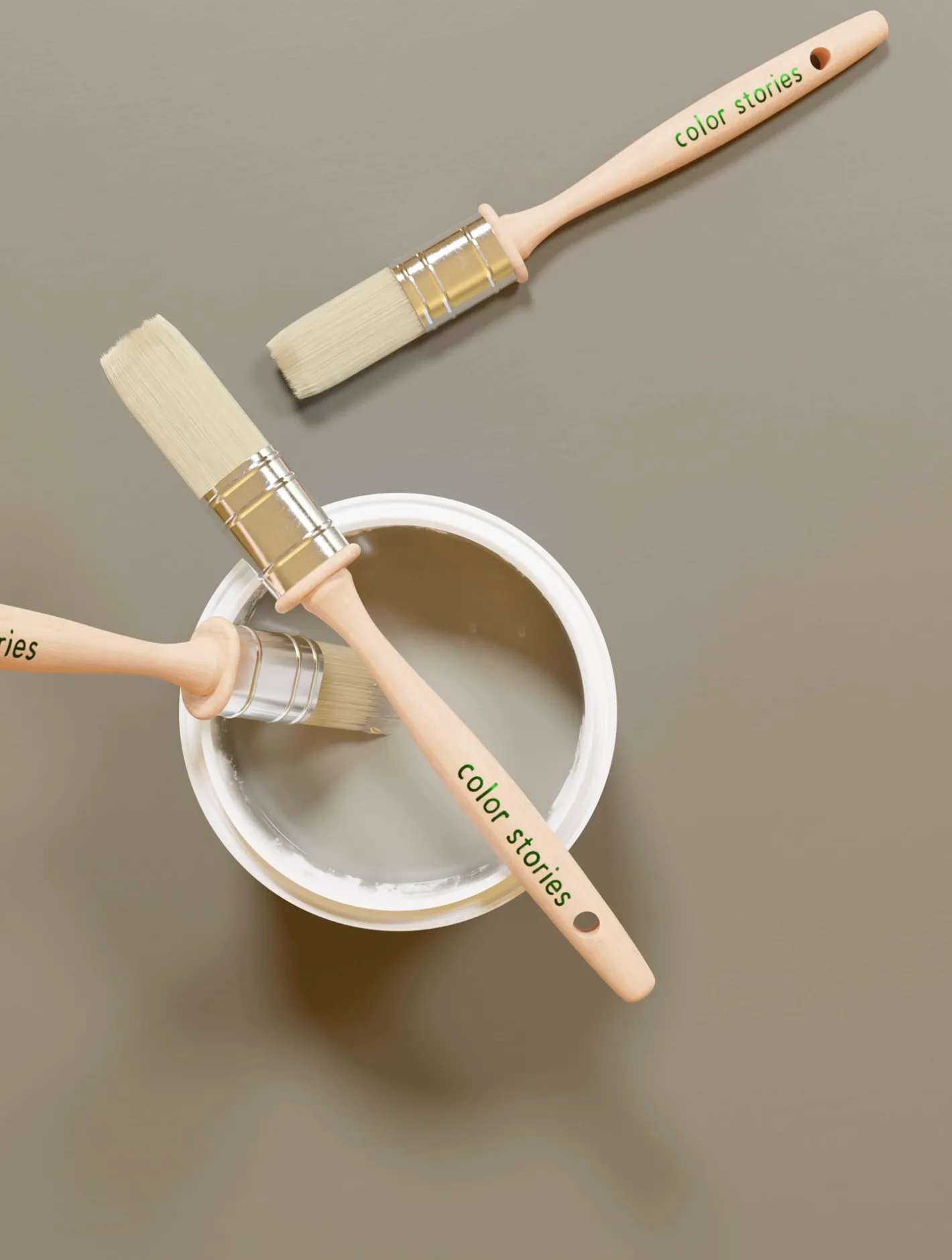 Søstrene Grene Maling Paris 450 Ml