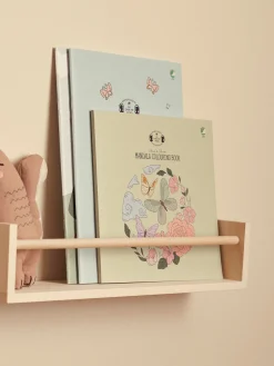 Børn Søstrene Grene Mandala Malebog