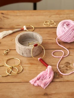 Søstrene Grene Metalringe