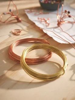 Søstrene Grene Metaltråd