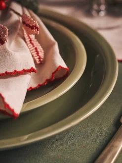 Søstrene Grene Middagstallerken