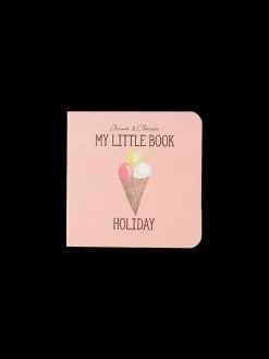 Børn Søstrene Grene Min Lille Bog