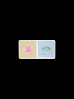 Børn Søstrene Grene Min Lille Bog